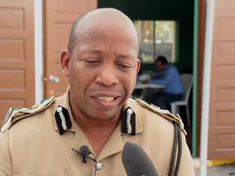 Belize is No Longer 1 of Top 10 Most Murderous Countries in the World