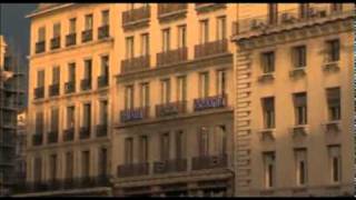 Venez découvrir l'Escale Oceania*** Marseille en vidéo !