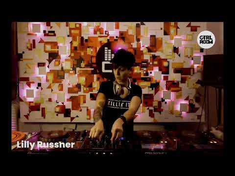 Junction Transmissions present Lilly Russner and Napoleon