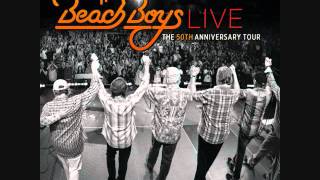 Getcha Back - The Beach Boys