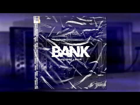 young daniel feat. kvvmil - "bank"