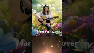 #cover #coversong #strongenough #sherylcrow