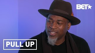 David Banner On Why He Thinks Black People Have A &quot;Jesus Complex&quot;