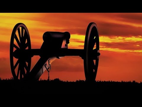 Ken Burns - Der amerikanische Bürgerkrieg - Teil 6/9 "Im Tal der Todesschatten"