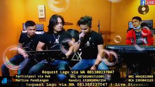Download lagu LIVE NAGABE TRIO || ASA RAP MANDAI NAOTIK mp3