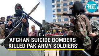 Afghanistan Reminds Pak Of Indias Pain  Kandahar A