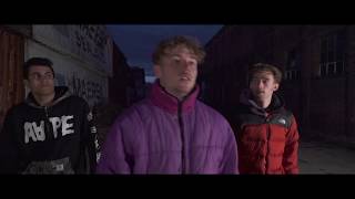 Denzel Curry - Black Métal Terrorist | 13 MT - chorégraphie Andreï Trehet.