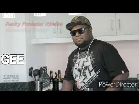 Gee Ruun and Band Live_Diru Diru_Cover_Black Brothers (Official Live Rec Audio)