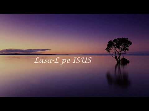 Fratii Melen&Iosif Ursaciuc - Lasa-l pe Isus azi in barca ta