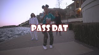 Jeremih - Pass Dat (Dance Video) shot by @Jmoney1041
