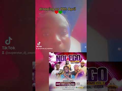 NDI EGO MIXTAPE VOL 3 SOBALI VERSION IS OUT ,,,CHECK THE COMMENT BOX FOR THE LINK