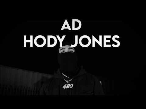 AD - HODY JONES