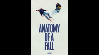 Anatomy of a Fall: trailer 1