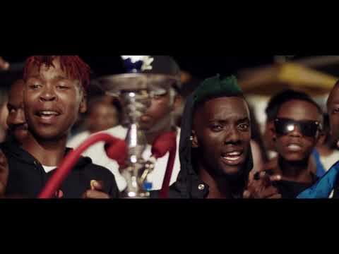 Manqonqo - Eyadini (ft. dason & Saviour Gee) official Music Video