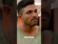 Allu Arjun Movie Scenes Surya The Soldier South Indian Movies Hindi Movie Shorts Viral