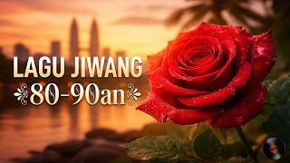 Download lagu LAGU SLOW ROCK MALAYSIA 80-90AN - LAGU JIWANG 80AN DAN 90AN TERBAIK 💦 KOLEKSI LAGU JIWANG LEGANDA mp3