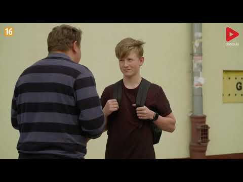 Dzielnica strachu - sezon 5 / odcinek 190