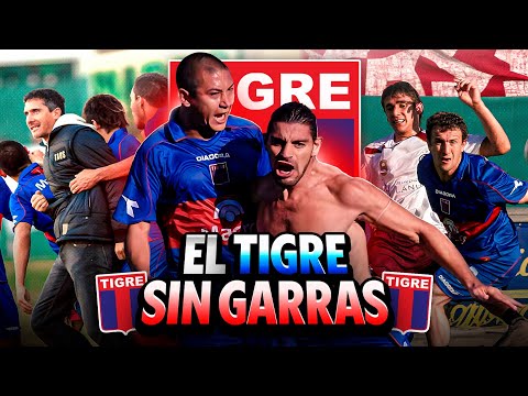 PEORES CAMPAÑAS: TIGRE 2009