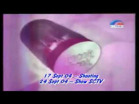 OBB Kuis Kocok Kocok SCTV (2002 - 2005)