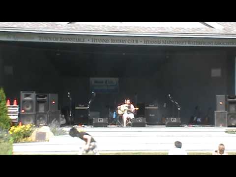 Elyse - Jeff Buckley - Hallelujah - cover - 2012 Mode 4 Music Studios Spring Concert