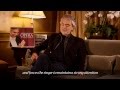 Andrea Bocelli - Dammi I Color! ...Recondita Armonia - Tosca (Official Commentary)