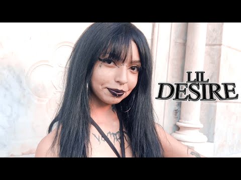 Lil Desire - Elle Est Partie [w/Anna]