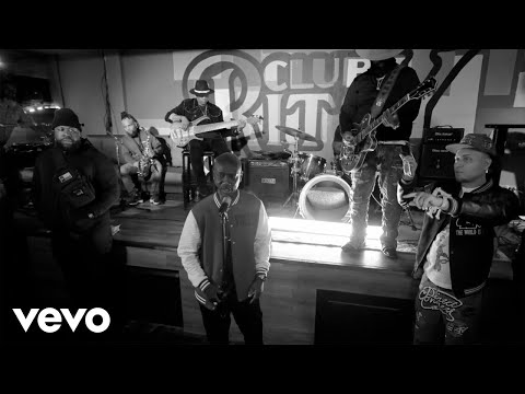 Twisted Black - My lil ni66a (Official Video)