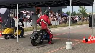 Download lagu VESPA drag terbaik mp3