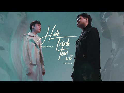 HẢI TRÌNH TAN VỠ