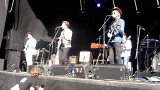 Mikhael Paskalev - Brother (live)