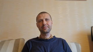 Patirtys siunčiant Reiki-Maldos energiją žmogui per atstumą. Palanga. 2026.09.03