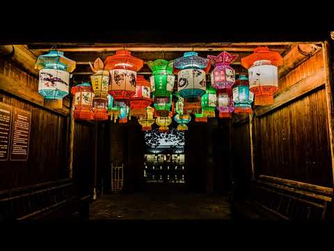 Traditional Chinese Music, Beautiful Relaxing Music For Studying, Relaxing 🎧1166