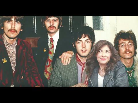 Thumbnail for Shelly Peiken - Making of George & John [Studio Interview with Phil Thornalley] by Phil Thornalley
