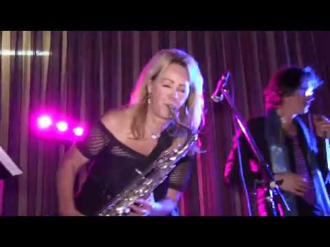 BluesSouth Allstars 2018: "A Blues, Soul & RnB" Showcase, Hamilton Ont 2017