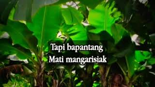 Download lagu Story wa PUTUAH MINANG mp3 Download lagu Story wa PUTUAH MINANG mp3