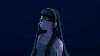 - ミラーガール/初音ミク【オリジナル曲】