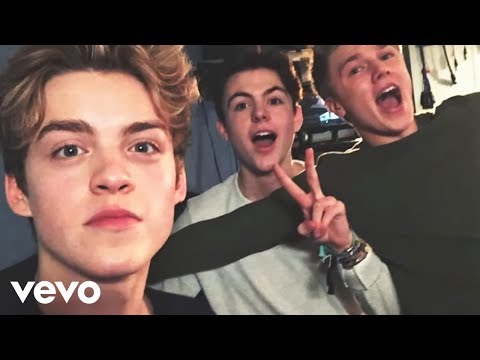 New Hope Club - Make Up