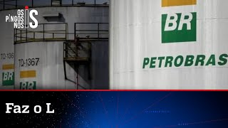 Lula já fez Petrobras perder 20% do valor em apenas duas semanas