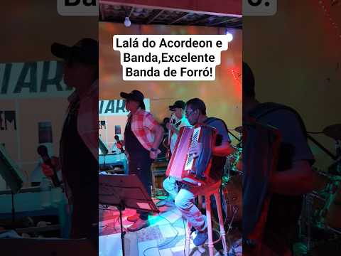 São João e Forró é Bom Demais,Lalá do Acordeon e Banda,Clube do Galego, Algodão de Jandaíra-PB,2026