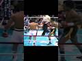 Roberto Duran Vs Sugar Ray Leonard II - No Mas 💥 #boxing