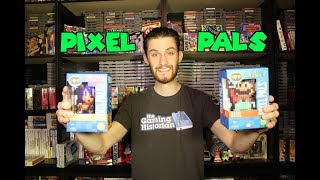Pixel Pals Review