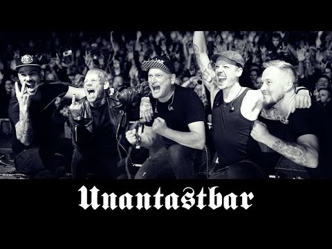 Unantastbar - Ich will euch wiedersehen [offizielles Video]