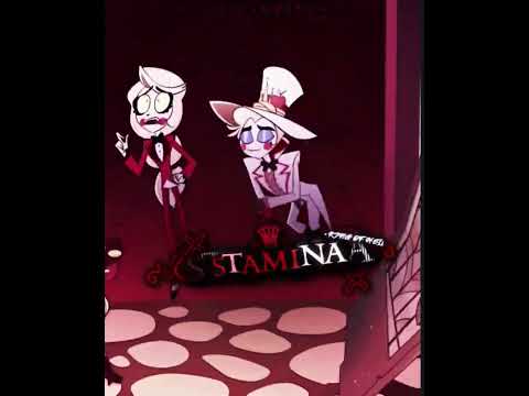 Lucifer vs Adam #hazbinhotel #edit #lucifer #vs #helluvaboss #alightmotion #adam #capcut #alastor