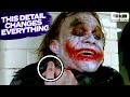 DARK KNIGHT BREAKDOWN: Hidden Secret in Joker's Face | The Deep Dive