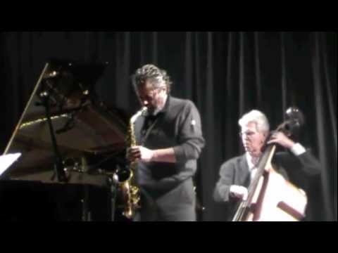 Art Pepper Legacy - Catania Jazz  4 dicembre 2012