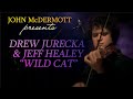 John McDermott presents - Drew Jurecka and Jeff Healey (Wild Cat)