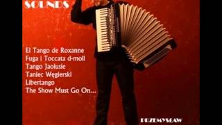 El Tango de Roxanne   Sting,C Armstrong   Przemysław Nowak   Light Sounds