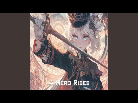 A Hero Rises