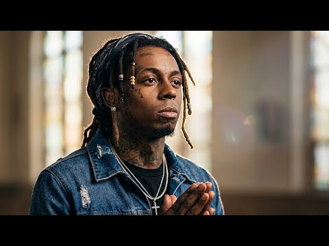 Lil Wayne - In Your Presence, We Are Free | Lyrics Video |