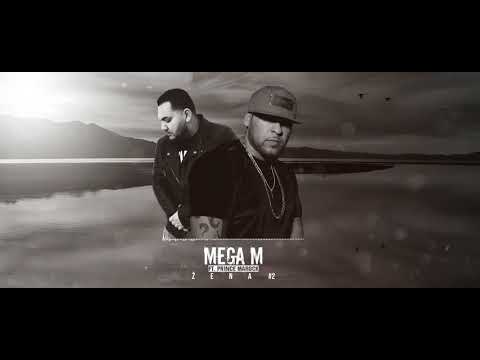 Mega M - Žena 2 ft. Prince Marock